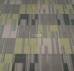 Flotex Cirrus & Stratus tiles t 570004 Cirrus Fossil фото 2 | FLOORDEALER